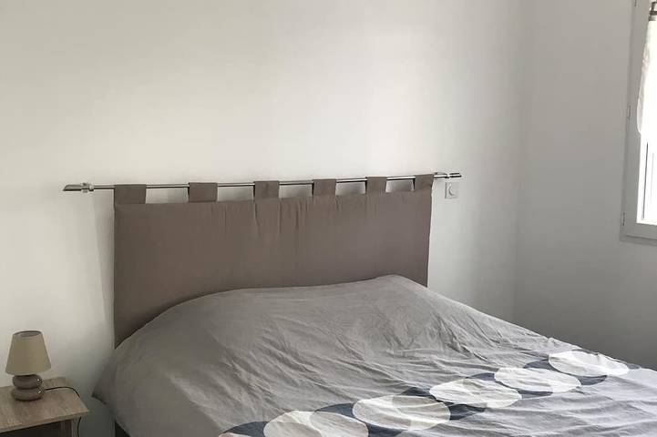 Location de vacances pour 4 personnes, avec jardin et terrasse à Labeaume - 2