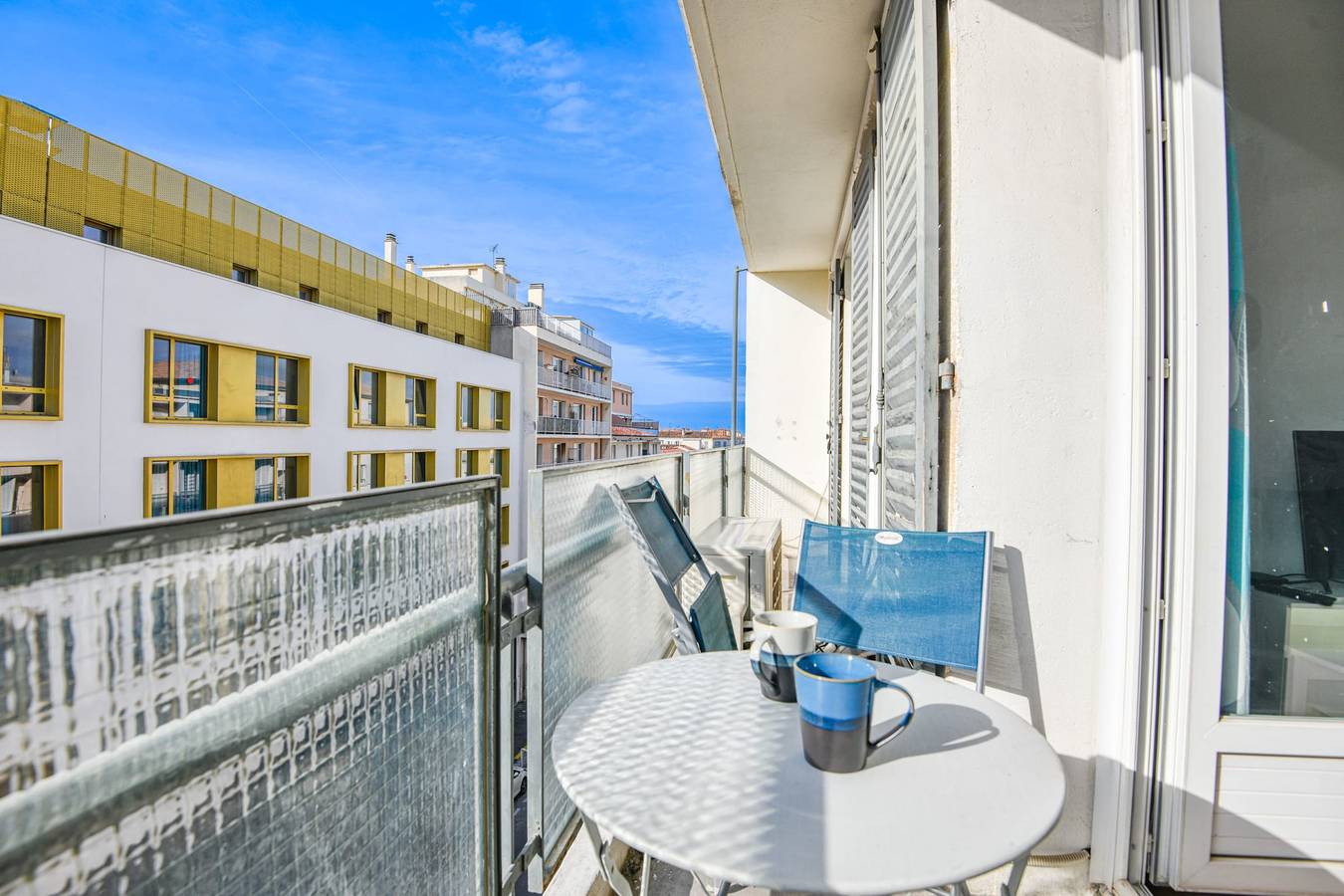 Appartement de vacances