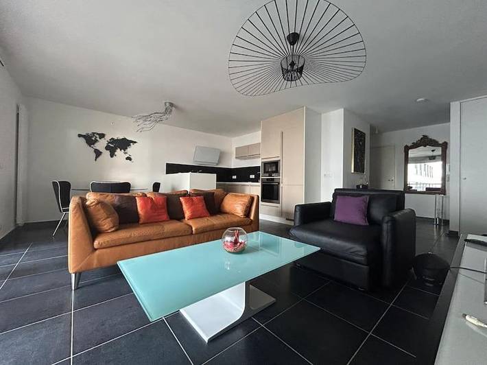 Apartamento de vacaciones para 4 personas - 1