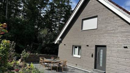 Ferienhaus für 6 Personen in Bad Grund, Westharz, Bild 3