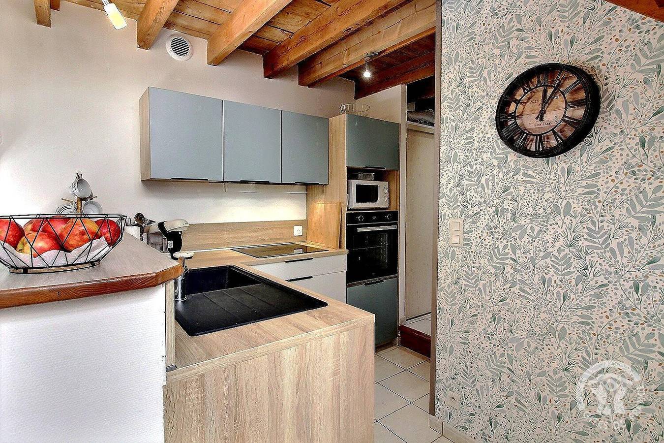 Le Jardin in Lamballe-Armor, Côte de Goëlo