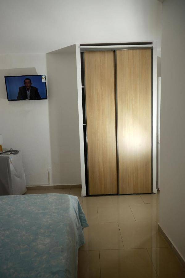 Chambre d’hôte pour 2 personnes, avec jardin à Mamoudzou - 4