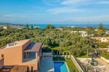 Διαμερίσματα Διακοπών για 6 Άτομα σε Μπόχαλη, Ζάκυνθο, Φωτογραφία 1