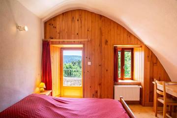 Gîte pour 6 Personnes dans Massegros Causses Gorges, Gorges du Tarn, Photo 2