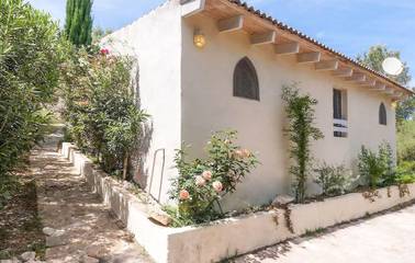 Ferienhaus in Petra (Mallorca), Mallorca Inselmitte für 2 