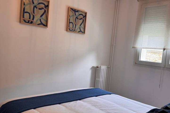 Gîte pour 4 personnes à Athis-Mons - 4