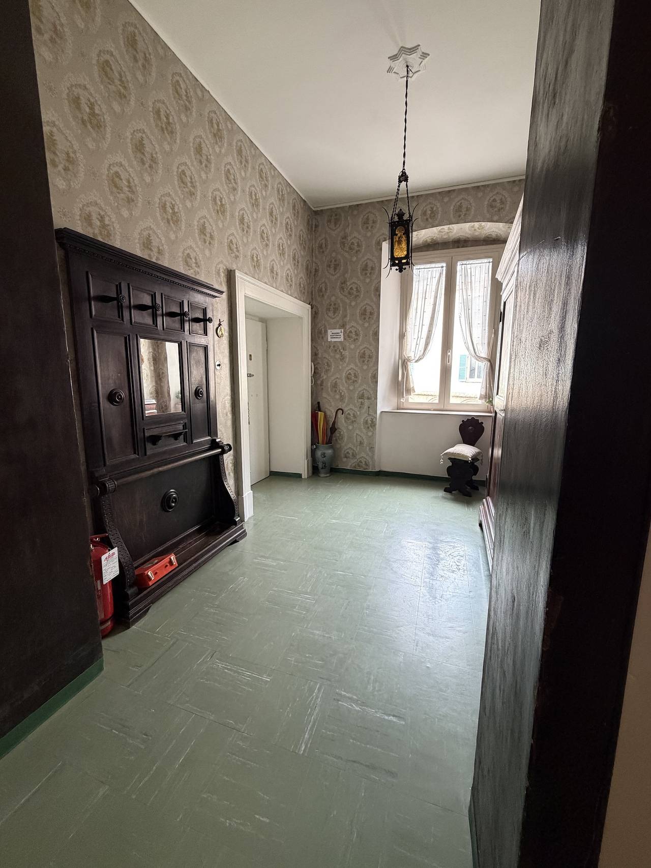 Appartamento intero, Appartamento Via Pascoli 14 by Ospitaci in Foligno, Perugia e dintorni