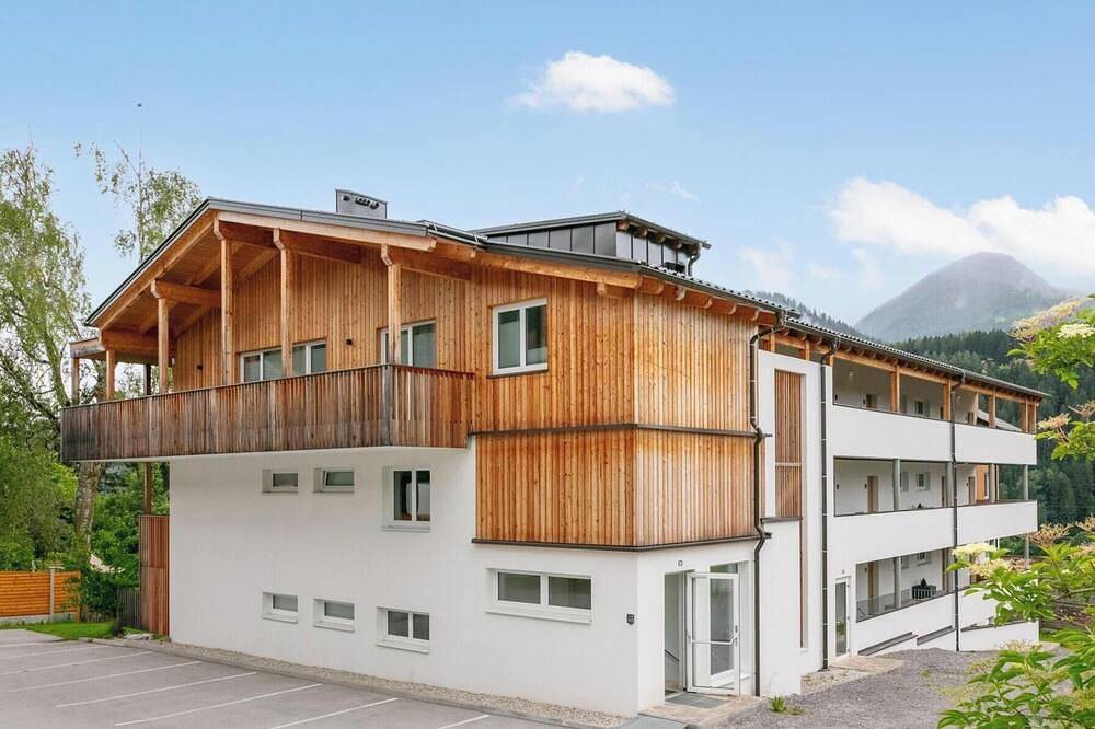 Appartamento vacanze a Haus a partire da 276€ a notte