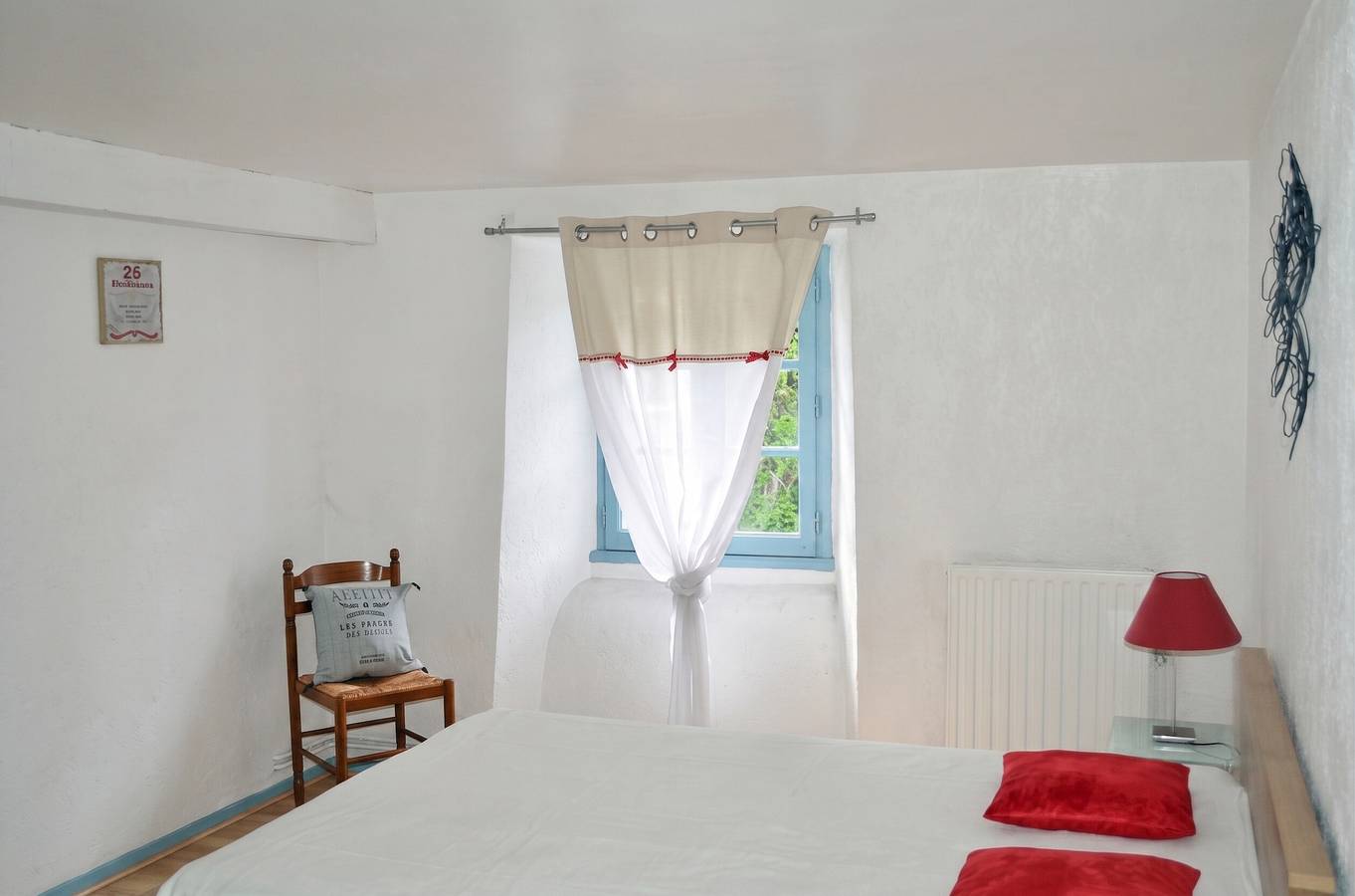 Casa confortevole vicino alle piste a Sainte-Marie de Campan in Sainte Marie de Campan, Campan