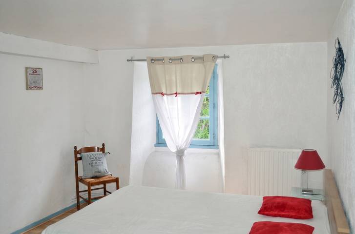 Location de vacances pour 10 personnes, avec Balcon/Terrasse et Terrasse à Campan - 4