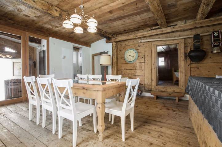 Ferienhaus für 8 Personen in Bruneck - 2