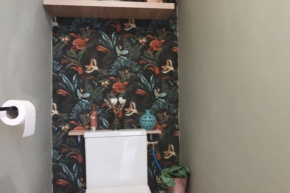 Entire apartment, Le Balcon d'Ingres in Montauban, Tarn-et-Garonne