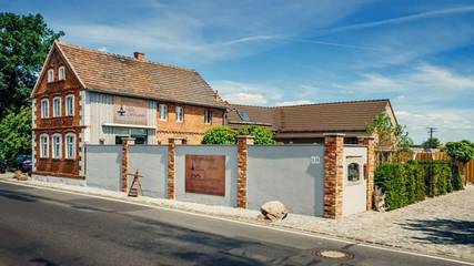 Ferienhaus für 6 Personen in Elsterheide, Landkreis Bautzen, Bild 3