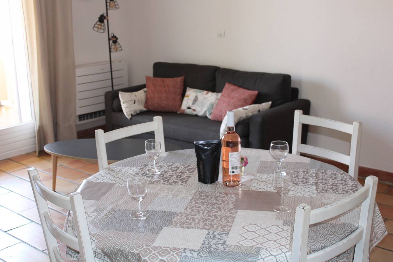 Photo : Appartement de vacances