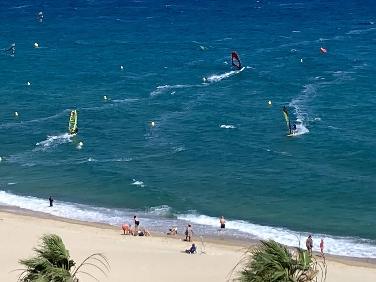 Estudio entero, Estudio, loft playa Costa Brava in Torre Valentina, Calonge