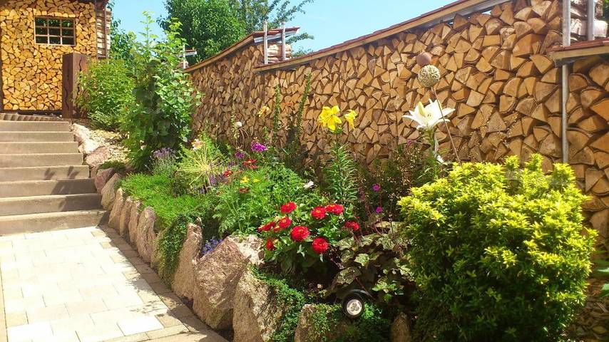 Gîte pour 4 personnes, avec jardin à Radolfzell am Bodensee - 4