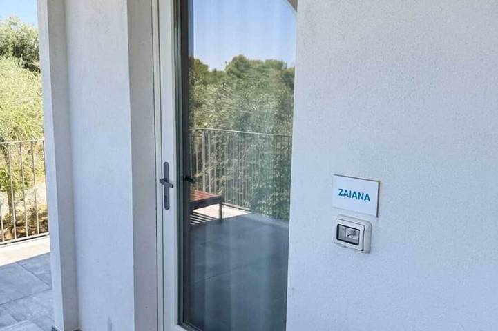 Holiday apartment for 2 people, with pets - 1