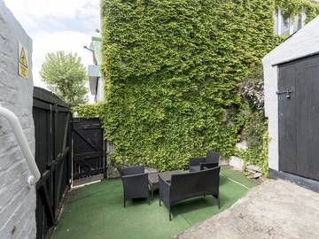 Apartment for 6 People in Southend-on-Sea, East of England, Photo 2