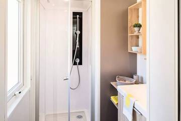 Camping pour 6 Personnes dans La Tranche-sur-Mer, Vendée, Photo 4