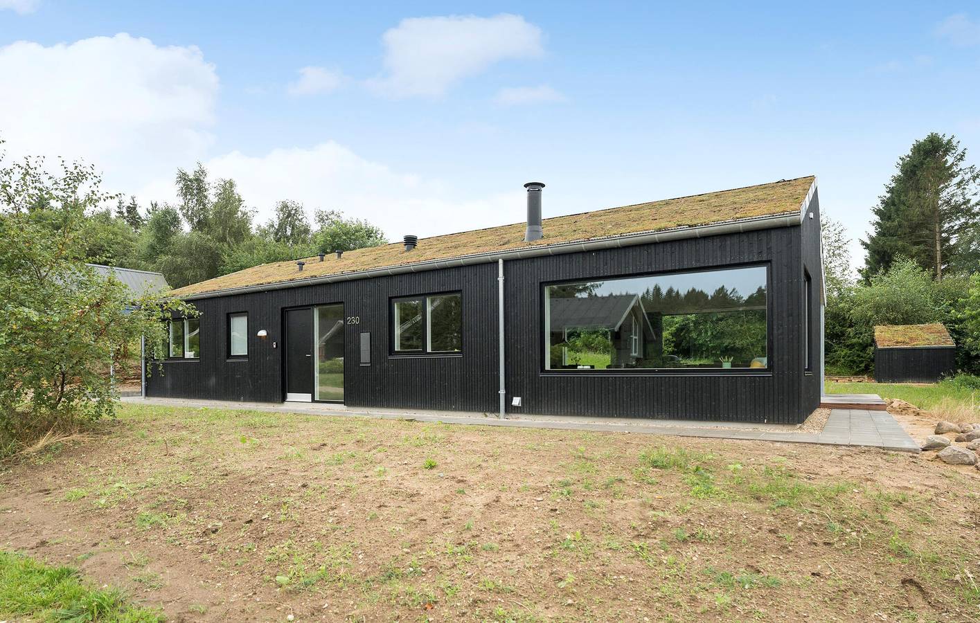 Casa vacanza a Silkeborg e dintorni a partire da 101€ a notte