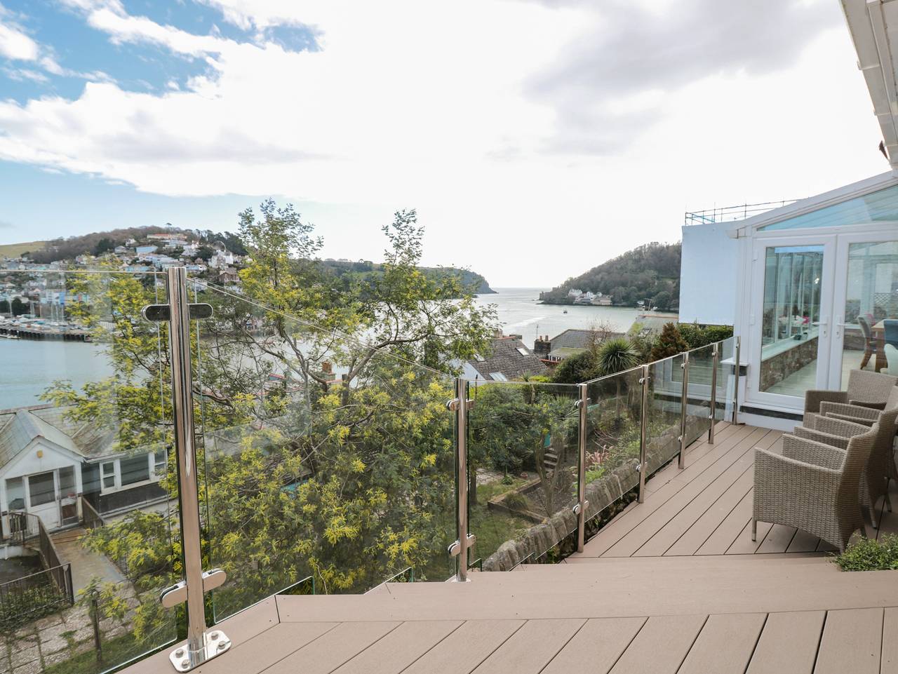 Casa vacanza a Devon a partire da 313€ a notte