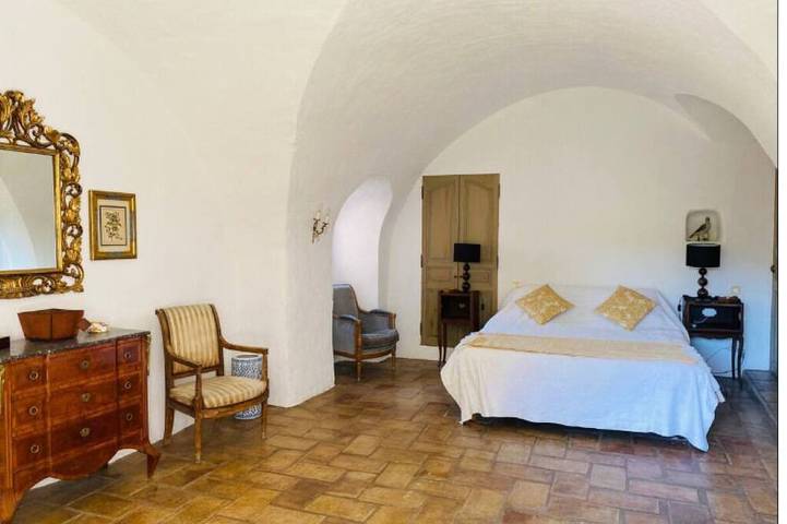 Chalet para 12 personas, con piscina, Se admiten mascotas - 1