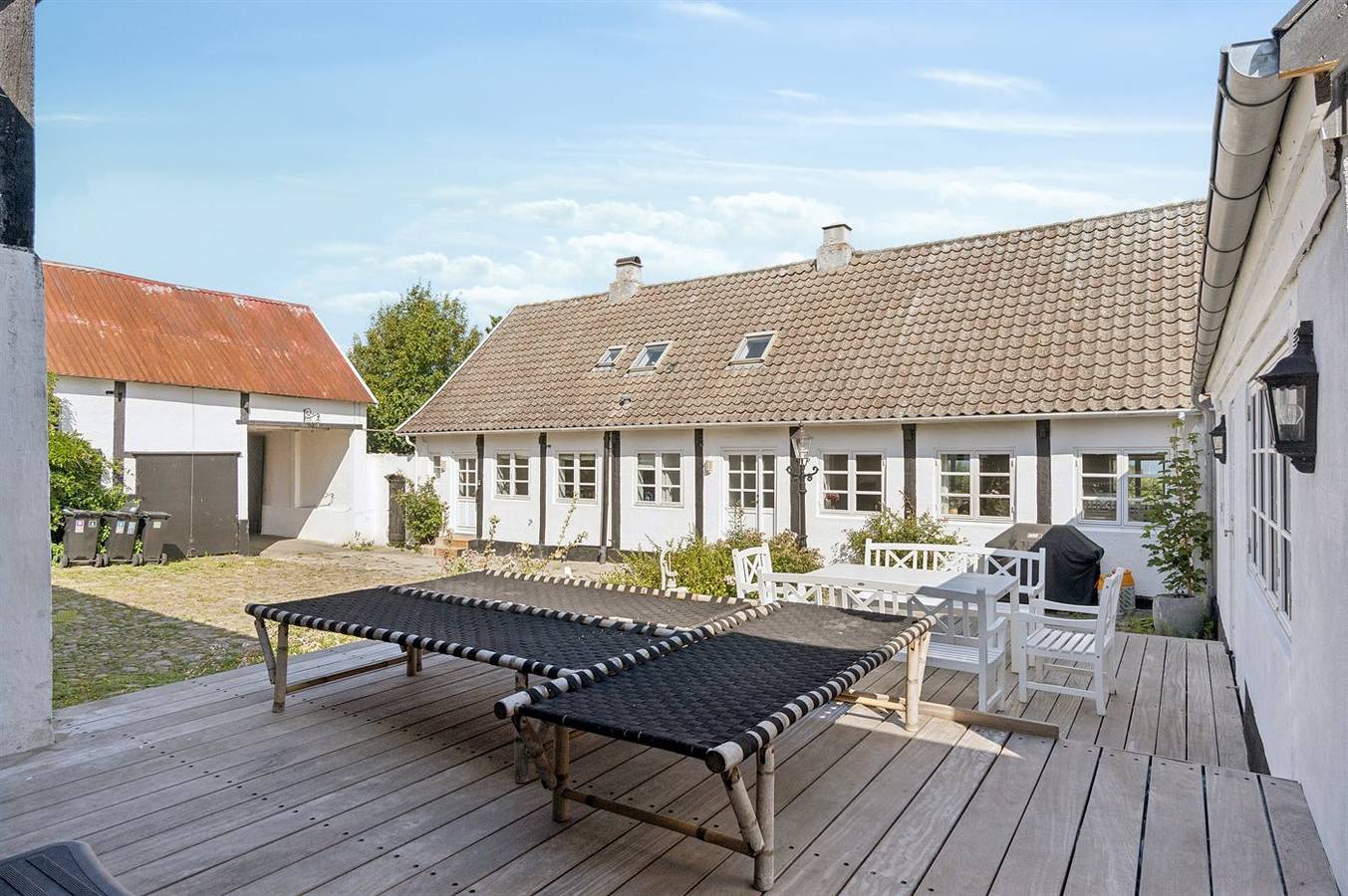 Casa vacanza a Allinge a partire da 214€ a notte