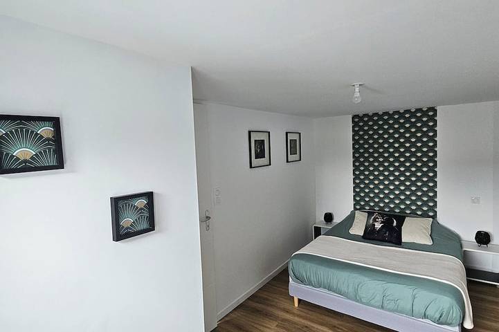 Location de vacances pour 3 personnes à Plestan - 3