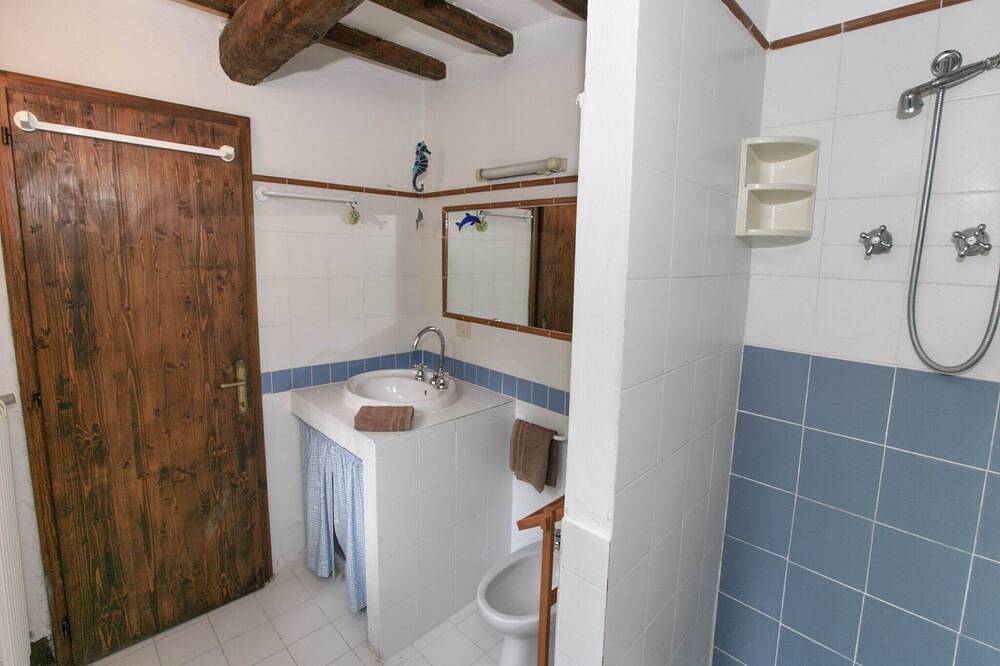 Mansión en Lisciano Niccone cerca de Trasimeno in Lisciano Niccone, Valtiberina