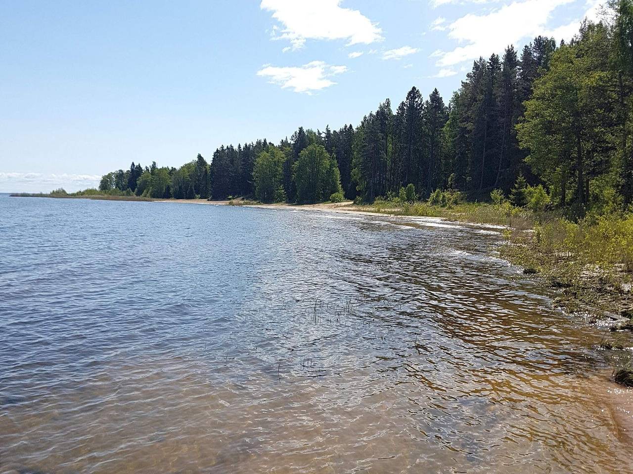 7 Personen Ferienhaus in Säffle in Vänern