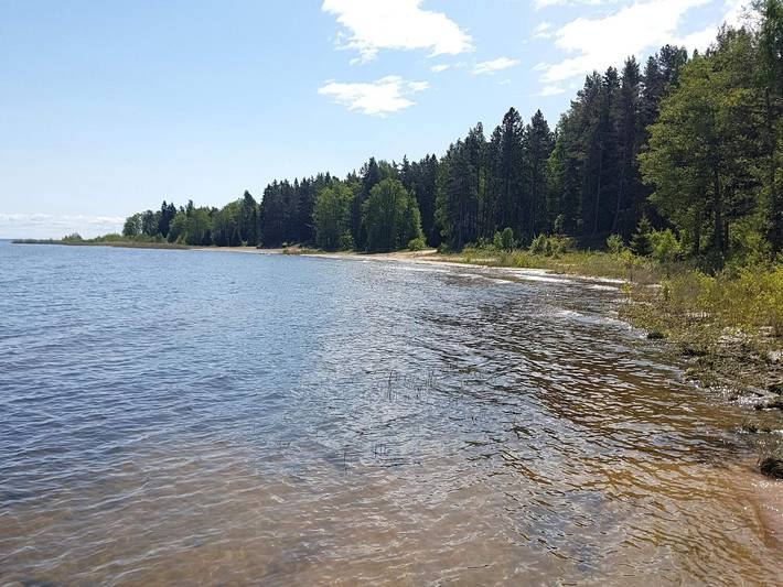 Ferienhaus für 7 Personen, mit Terrasse, kinderfreundlich in Värmland - 3