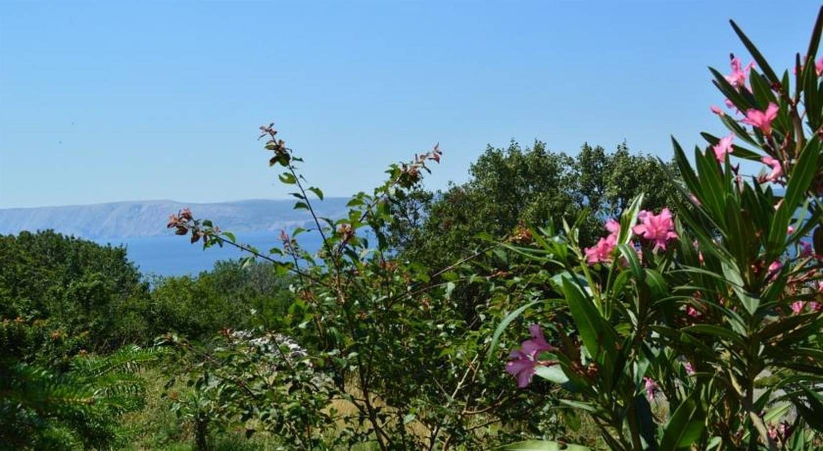 Ganze Wohnung, Apartments Tina in Novi Vinodolski, Primorje-Gorski Kotar