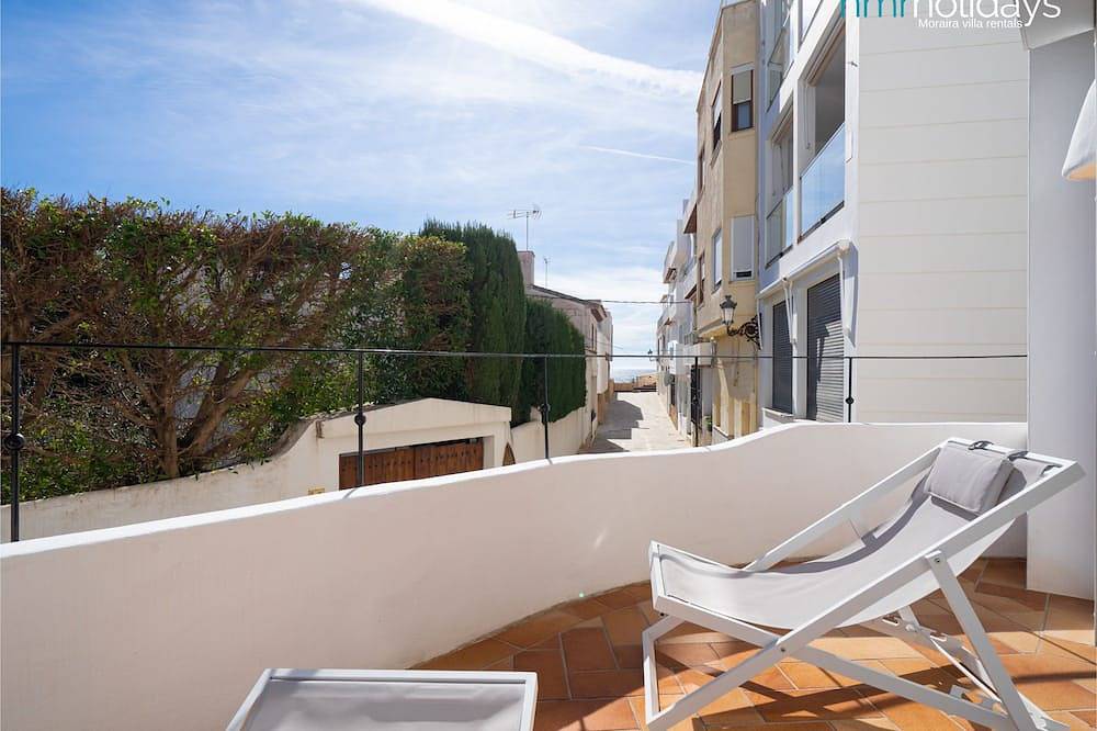 Appartamento vacanze a Marina Alta a partire da 182€ a notte