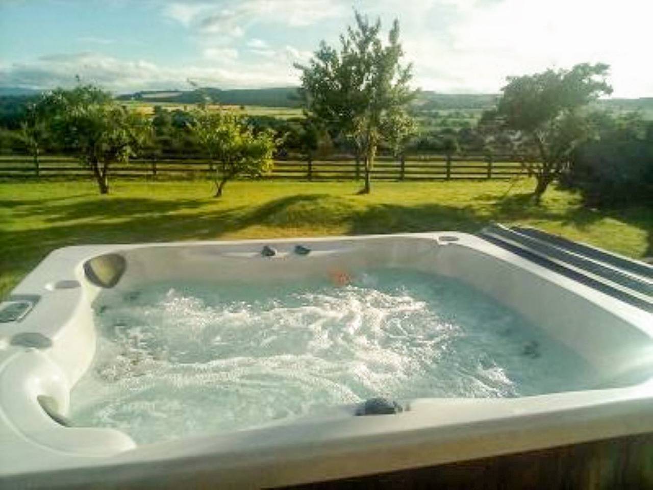 Cottage für 7 Personen mit Garten in Cumbria