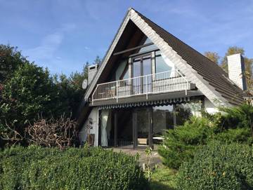 Ferienhaus für 6 Personen in Worpswede, Niedersachsen, Bild 1
