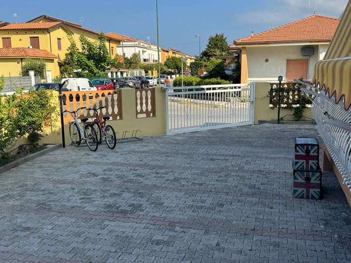 Maison de vacances De Rosa'S Home 4 à Tortora Marina in Tortora Marina, Tortora