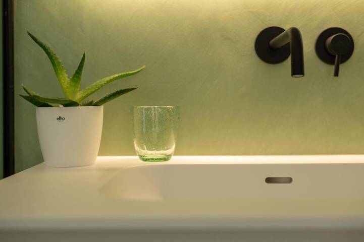 Chambre d’hôte pour 2 personnes, avec vue ainsi que sauna et jardin à Alost - 4