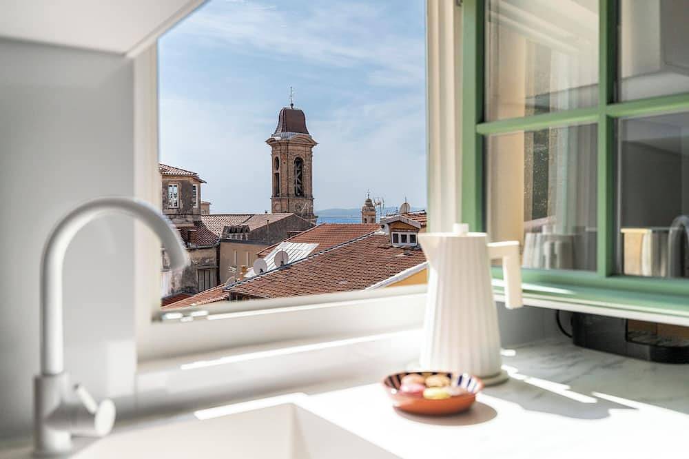 Appartement de vacances