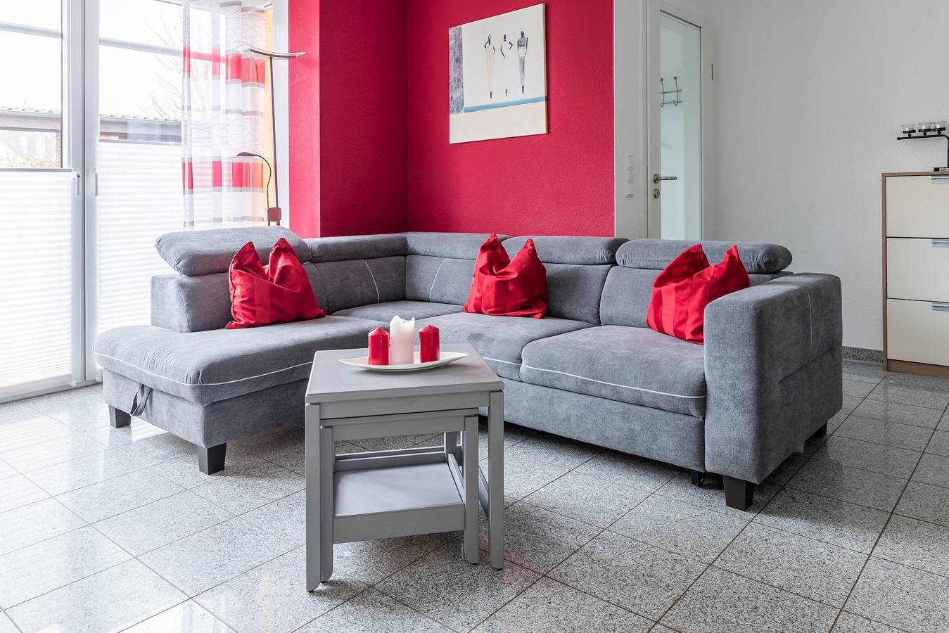 Ferienwohnung in Boltenhagen ab 87€ pro Nacht