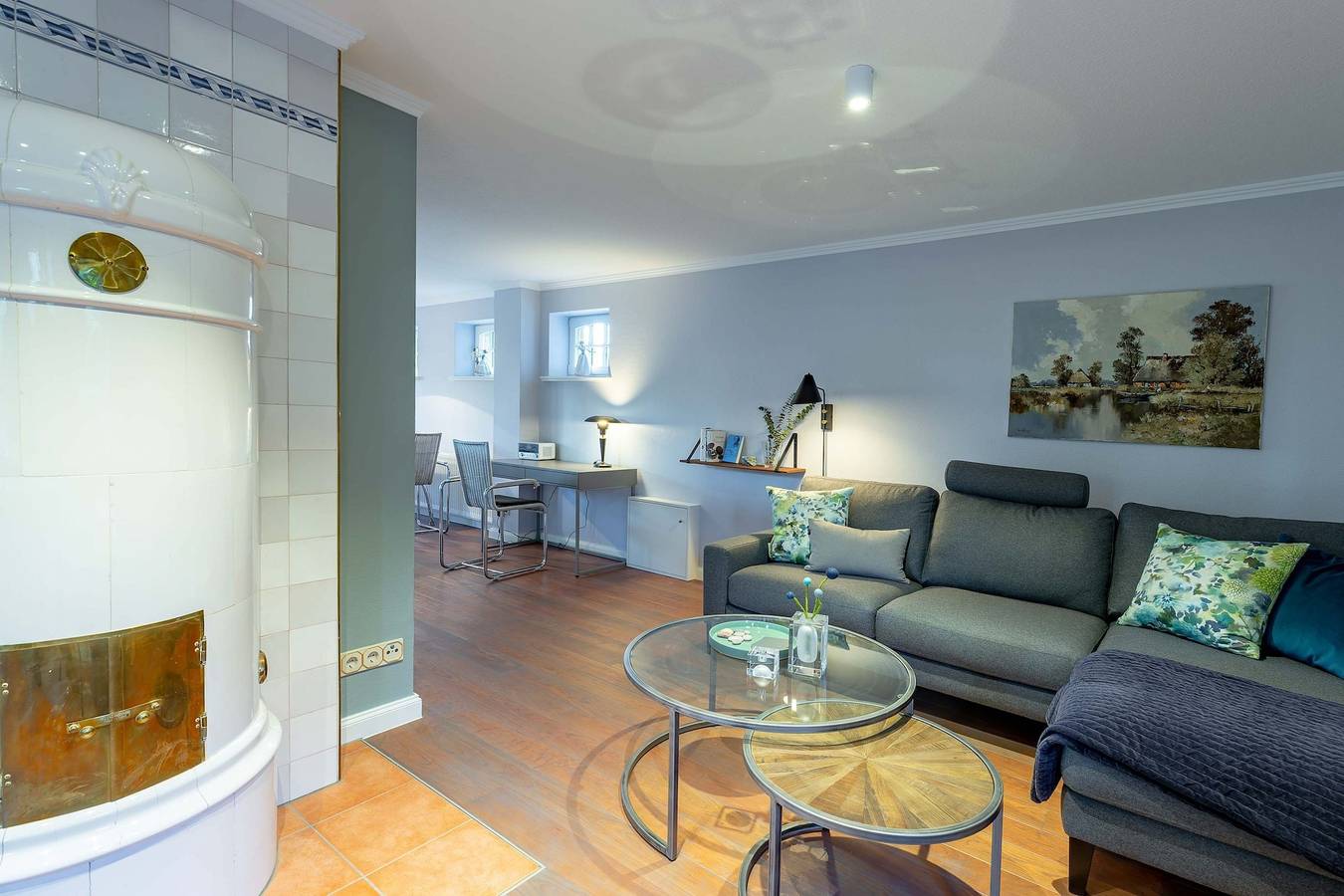 Haus Edda in Wyk auf Föhr (Stadt), Wyk auf Föhr