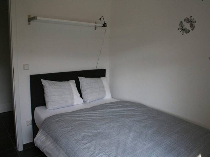 Ganze Wohnung, Ferienwohnung für 4 Personen mit Garten in Willingen, die Mittelgebirge