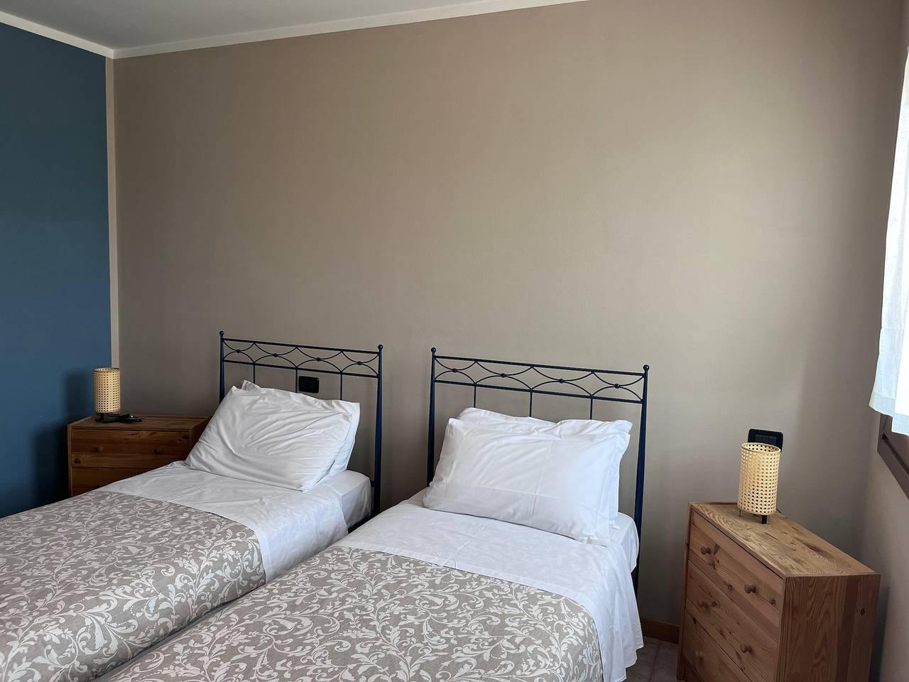 Papaveri E Papere Room – Selleria in Caltana in Santa Maria di Sala, Venice Province