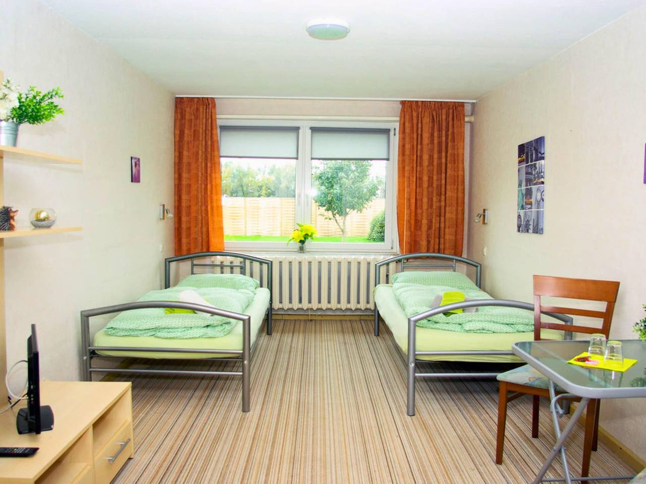 Ganze Wohnung, Familienfreundliche Pension im Oderbruch in Bleyen-Genschmar, Märkische Schweiz-Oderland