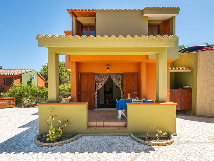 Holiday home for 6 people, with view and terrace - 1