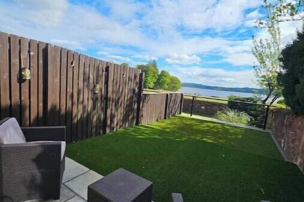 Ganze Wohnung, Luxury 1 Bedroom Apartment with Loch View *Bl* in Loch Lomond, Stirling und Umgebung