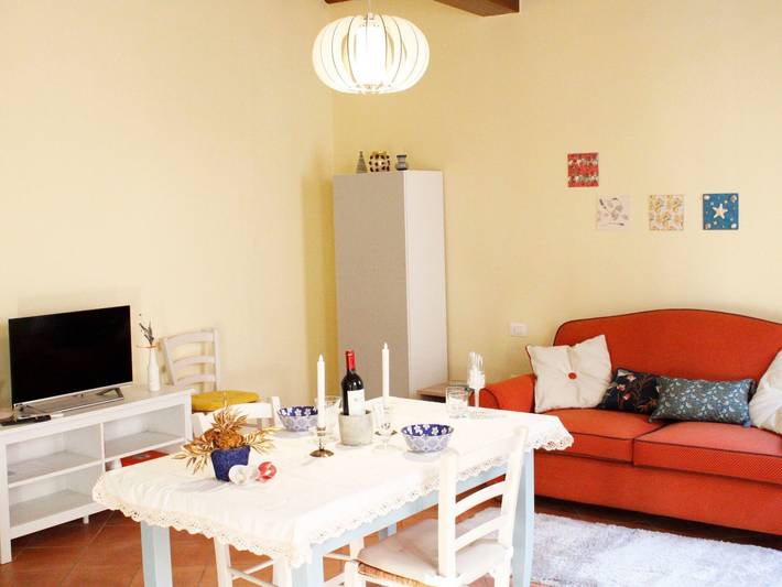 Apartamento de vacaciones para 4 personas - 1