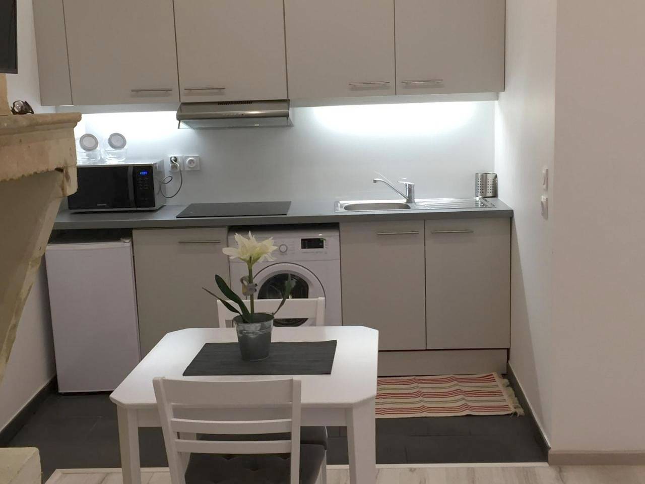 Appartement entier, Apartment in Bordeaux, Région de Bordeaux