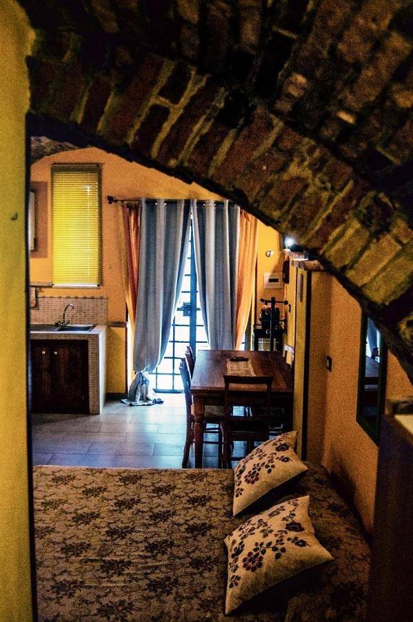 Appartamento intero, La casa di Flora in Spoltore, Provincia di Pescara