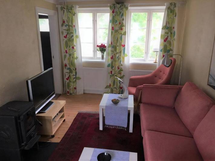 Ferienhaus für 3 Personen, mit Terrasse und Garten in Simrishamn - 4