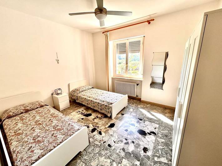 Gîte pour 8 personnes, avec terrasse, animaux acceptés à Sirolo - 3